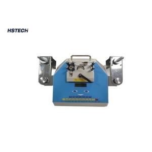 High Precision Panasonic Motor Missing Track 80W SMD Components Counting Machine