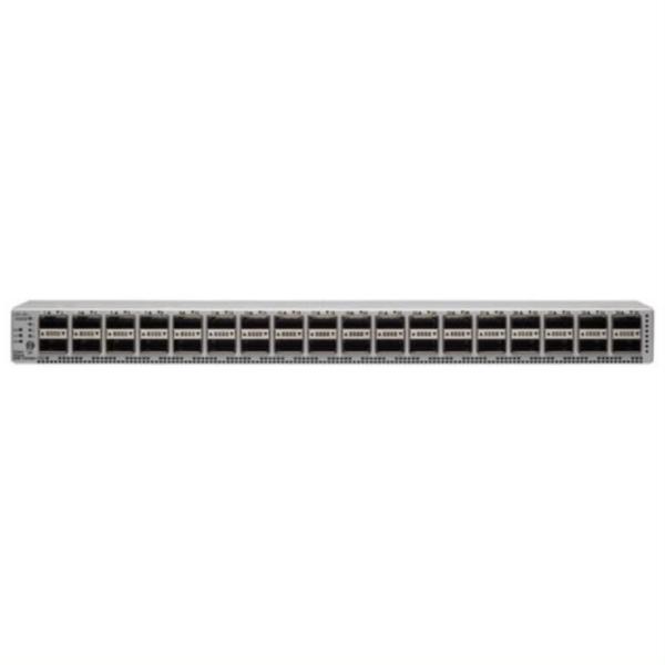 N9K-C9336C-FX2 9336C-FX2 36p 40G/100G QSFP28 Network Switch with 40G Ethernet