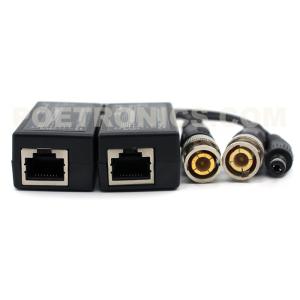 Buy cheap PVB-VP15 CCTV Passive Video Twisted-Pair Transceiver (Video+Power) from wholesalers