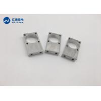 Buy cheap Electromechanical CNC Milling Components 6063T5 Micro Machining Service product