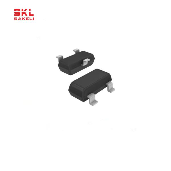 MMBF170LT1G MOSFET Power Electronics N-Channel 60 V 500mA 225mW Surface Mount