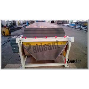 Buy cheap Jacketed Heated Asphalt Granulator Siemens Electric Hot Melt Adhesive from wholesalers