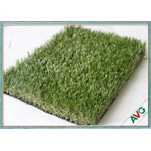 Buy cheap Safety Surfacing Green Outdoor Artificial Grass For Children Playing SGS Approved from wholesalers