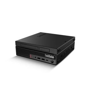 Lenovo ThinkServer P360 Tiny Rack Workstation Mini PC i5-12500T 16G DDR5 512G