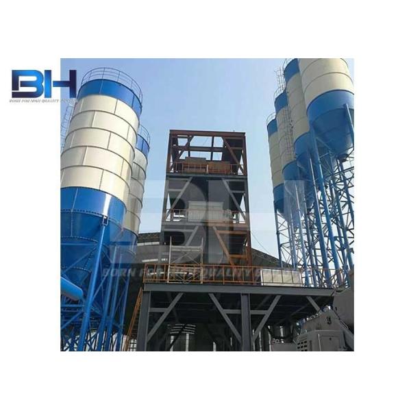 Buy cheap Automatic Wall Putty Mixing Machine , Eco Friendly Wall Putty Mixer from wholesalers