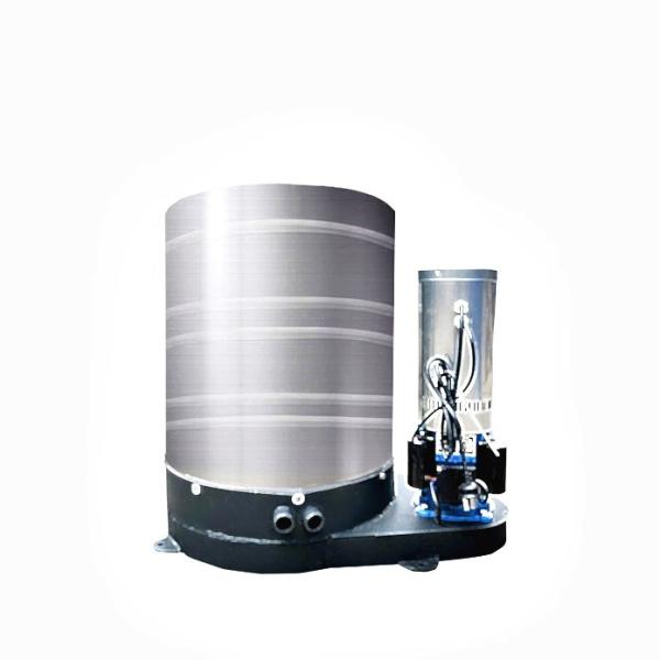 Buy cheap Customized Rotary Vegetable Dehydrator from wholesalers