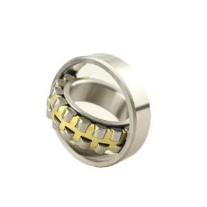 Buy cheap IATF Sealed Spherical Roller Bearings 22314 	Double Row OEM from wholesalers