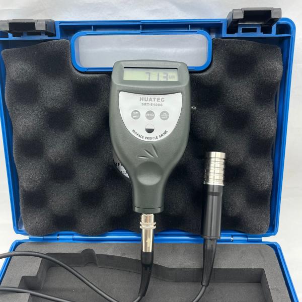 Buy cheap Metric / Imperial Inductance Surface Roughness Instrument SRT-5100S from wholesalers