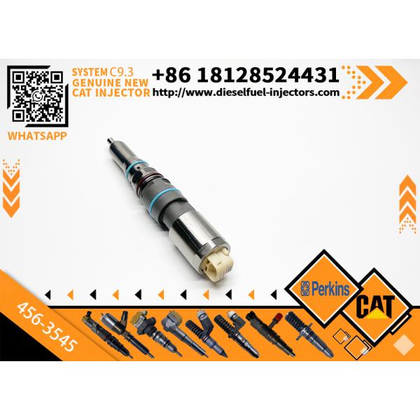 Quality Cat C7.1 Diesel Nozzle Assembly Excavator Injector 456-3544 20R-5079 456-3545 20R-5078 392-9044 Generator Parts Accessories for sale
