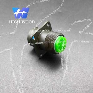 Buy cheap MS26482 Connector , MS3476W12-8S , MIL-C-26482Ⅱ，MS26482 seriesⅡ from wholesalers