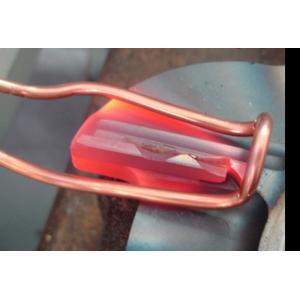 High Frequency Induction Heating Machine Induction Heater 16kw Small Induction