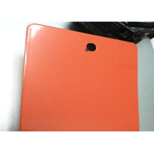 Buy cheap Circuit Board Epoxy Polyester Powder Coating Good Mechanical Performance from wholesalers