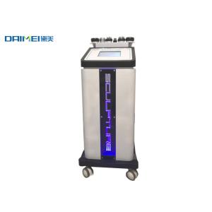 Buy cheap 300w Ultrasonic Cavitation Machine / Vertical Cavitation Weight Loss Machine from wholesalers