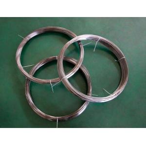 Buy cheap cleaned Molybdenum Wire product