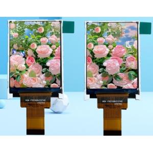 Buy cheap 2.0 Inch TFT Display Module 240*320 Resolution 500cd Brightness ALLO'CLOCK ST7789 Driving IC Mcu 8Bit Interface from wholesalers