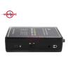 Buy cheap HandHeld GPS Cellphone Jamming Signal Detector Detecting Mobile Communication from wholesalers