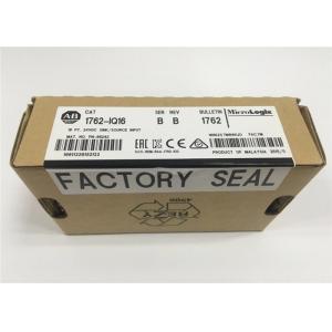 ALLEN BRADLEY 1762-IA8 PLC Micrologix Controller Analog Input Module