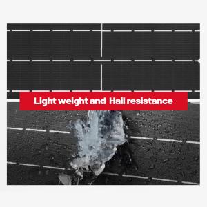 400 Watt 40V Portable Folding Solar Panels with 3 Year Warranty for Caravans