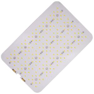 Buy cheap 3000k 6500k 94v0 LED Light Circuit Board Assembly Single Sided from wholesalers