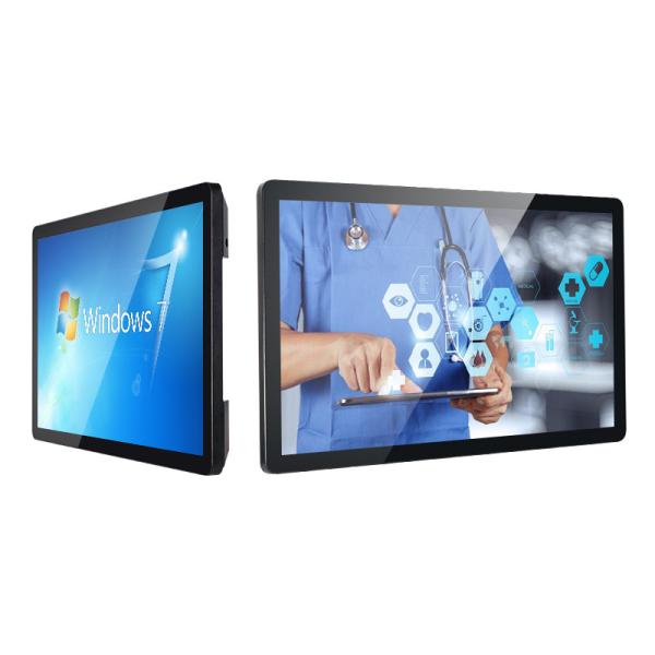 Buy cheap AC240V 400nits Touch Panel PC With OPS Interactive Whiteboard from wholesalers