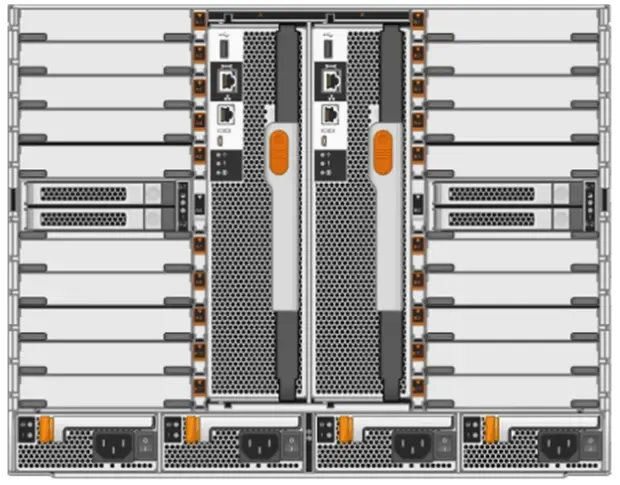 NETAPP DS224C 24*1.8TB BRAND NEW
