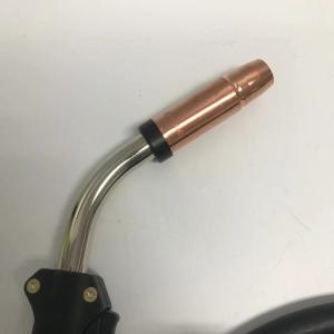 Buy cheap SM450 Tweco Type MIG Welding Torch MIG Torch with Euro Connector Gas Welding Gun from wholesalers