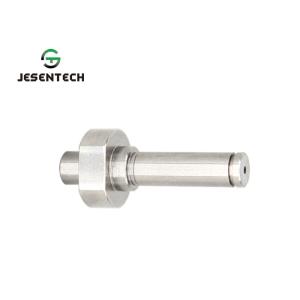 Buy cheap Heavy Load Standard Precision Cantilever Shaft For Printing Machinery from wholesalers