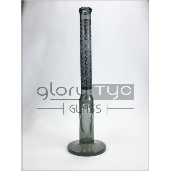 Buy cheap Tyc.6 -19 Female Beaker Smoking Pipe Base 19mm Join hand blown glass pipe from wholesalers