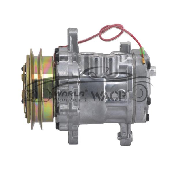 Buy cheap RC..600.093 Truck AC Compressor For MODELO 7B10 POLIA 1A 115MM R134A WXTK454 from wholesalers