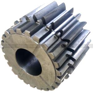 Buy cheap YN32W01054P1 High Precision SK210-8 Excavator Swing 2 Stage Sun Gear In Excavator Machinery Depends On Size from wholesalers