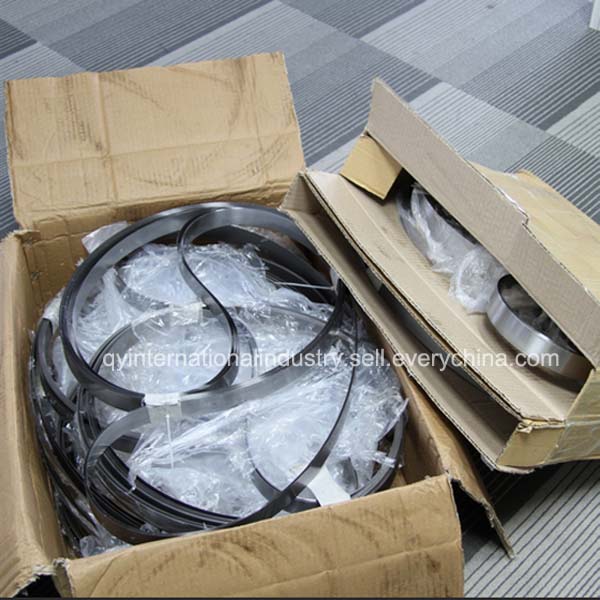 QY-VCB-2 Vertical Sponge Cutting Machine Foam Blade