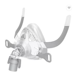 Buy cheap CE Positive Airway Pressure Machine CPAP APAP Bipap Machine Mask from wholesalers