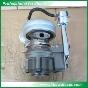 Buy cheap Holset Turbocharger HX30W 4040353 C4040382 for Cummins 4BT engine from wholesalers