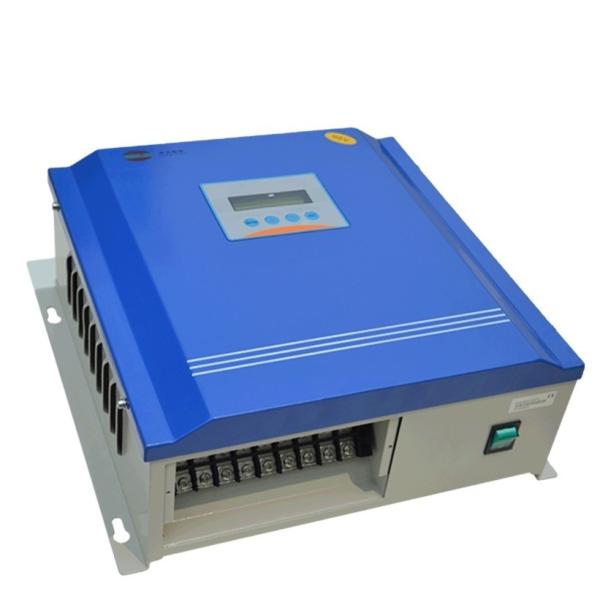China LED Display 15kw Wind Hybrid Controller Mppt Solar Wind Charge Controller on sale China LED Display 15kw Wind Hybrid Controller Mppt Solar Wind Charge Controller on sale