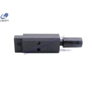 Xlc7000 Cutter Parts No. 91002005 Black Square Swivel For Cutting Machine Parts