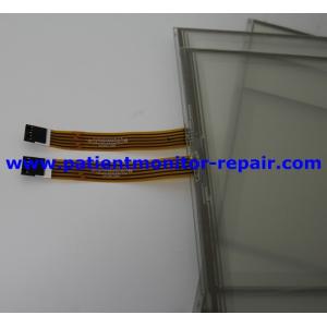 Buy cheap  MP50 LCD Touch Screen Panel With 5 Wire Wider Connector from wholesalers