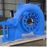Buy cheap 100KW Hydroelectric Hydro Turbine Generator With Stainless Steel Runner from wholesalers