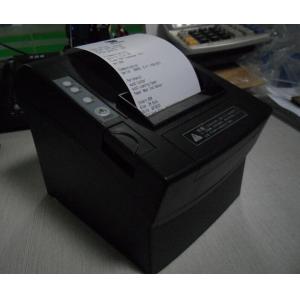 Oil Proof Kitchen 3 Inch Thermal Printer with Mechanism MS-80IV, Front LED
