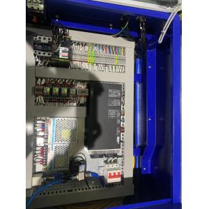 Buy cheap 1500W-3000W Handheld Laser Welding Machine with Water Cooling from wholesalers