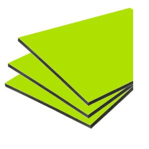 Buy cheap 1250mm PE Coating Aluminum Composite Panel ACM Anti Static from wholesalers