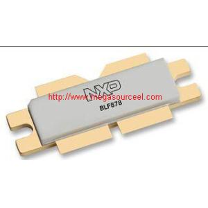 Buy cheap RF Power Transistor BLF878  UHF power LDMOS transistor  Integrated Circuit Chip from wholesalers