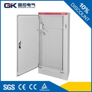 Buy cheap 12 Edges Power Distribution Cabinet Stainless Steel Practical Technical Scheme from wholesalers