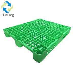 Buy cheap Standard Euro HDPE heavy duty rack plastic pallet from wholesalers
