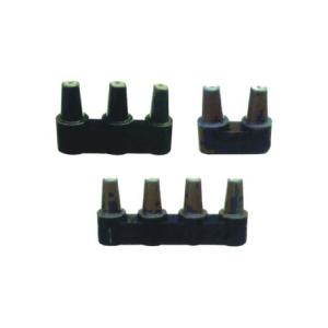 Buy cheap Rubber Separable Connectors 200a , 15kv Class Loadbreak Junction from wholesalers