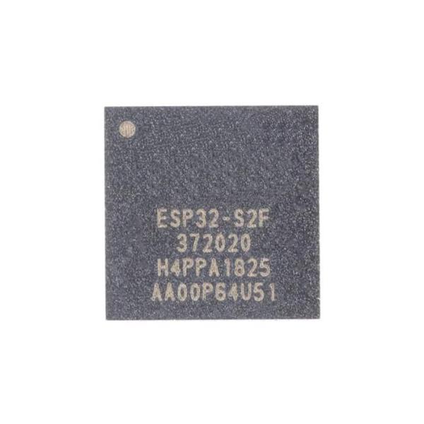 Quality ESP32-S2FH4 Wireless Communication Module SoC With Xtensa Single-Core 32-Bit LX7 Microprocessor for sale