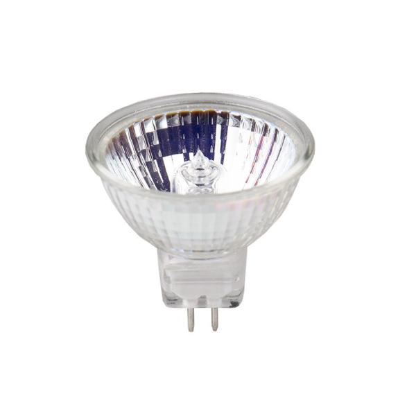 12V Low Voltage / 220V Quartz Halogen Lamp (MR16), GU5.3 / GX5.3, 20W / 35W /