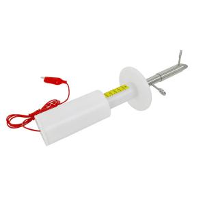 Buy cheap IEC 60335 Clause 22.11 50N Built - In Force Test Finger Nail from wholesalers