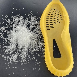 Buy cheap Manufacture High Fluidity High Transparency Tpu Raw Material Excellent product