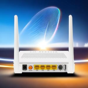 Advanced 4G LTE WiFi Router With PON For Fast And Stable Network Coverage