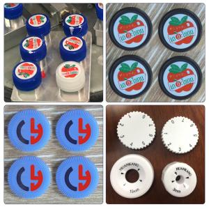 Buy cheap 220V 500W Automatic Pad Printing Machine from wholesalers